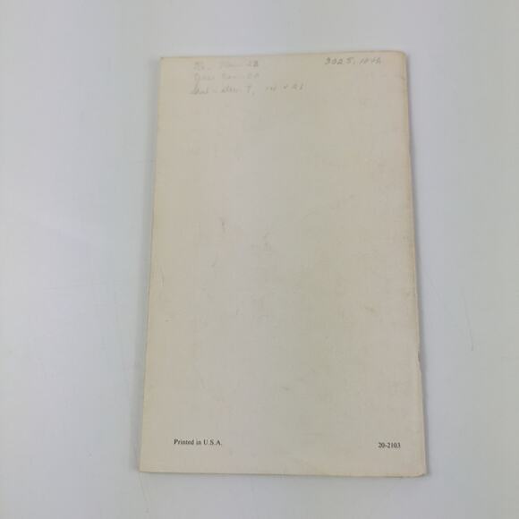 Religious Lutheran Booklets Concordia Bible Study Women's Groups 70s 80s Vintage - Picture 12 of 16